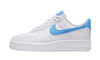 Nike Air Force 1 Low Next Nature White University Blue