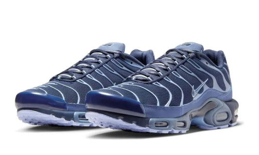 Nike Air Max Plus Obsidian Aluminum