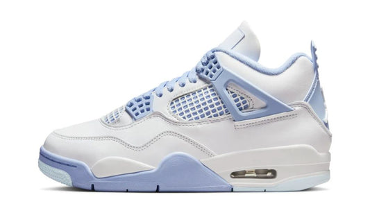 Jordan 4 Retro Forget Me Not (W)