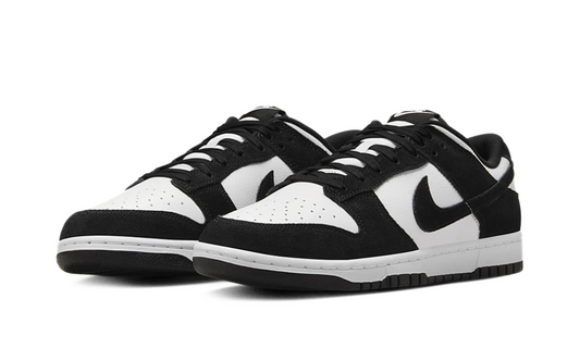 Nike Dunk Low Retro SE Suede Panda