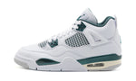 Jordan 4 Retro Oxidized Green