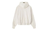 Fear of God Essentials Embossed Essentials Classic Hoodie Oatmeal Heather