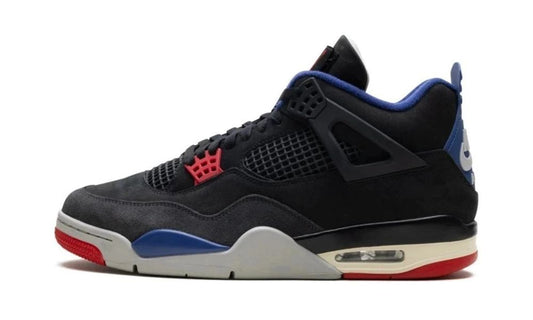 Jordan 4 Retro Rare Air (White Lettering)