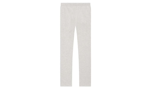 Fear of God Essentials Relaxed Sweatpants 1977 Light Oatmeal