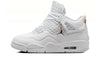 Jordan 4 Retro Net White (W)