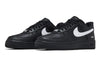 Nike Air Force 1 Low Supreme Black White