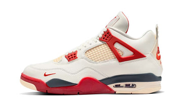 Jordan 4 Retro OG Nigel Sylvester Brick After Brick