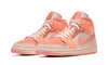 Jordan 1 Mid Apricot Orange (W)