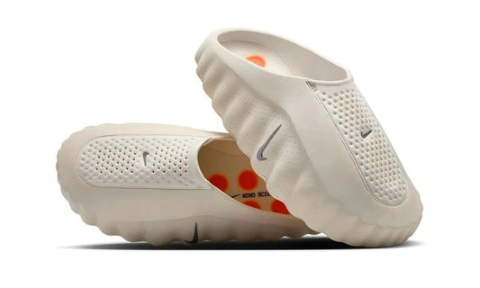 Nike Mind 001 Slide Light Bone