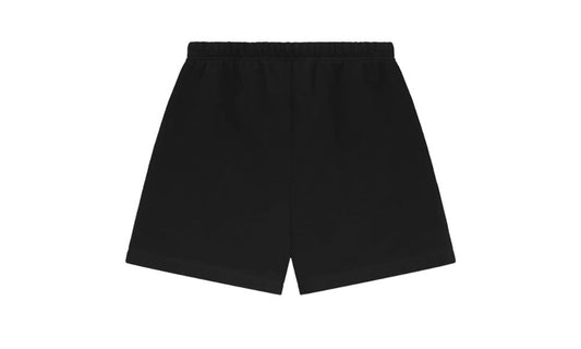 Fear of God Essentials Classic Sweatshort Jet Black