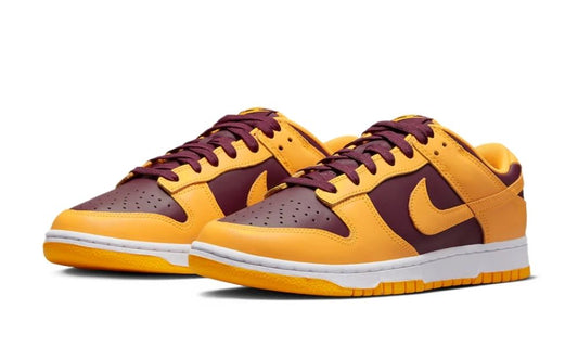 Nike Dunk Low Arizona State