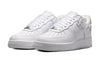 Nike Air Force 1 Low '07 Florette White Wolf Grey (W)