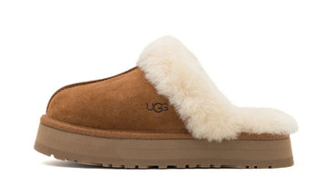 UGG Disquette Slipper Chestnut