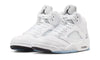 Jordan 5 Retro White Metallic (2026)