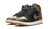 Jordan 1 Retro High OG Black Metallic Gold
