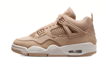 Jordan 4 Retro Cozy Girl (W)