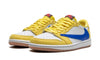 Jordan 1 Retro Low OG SP Travis Scott Canary