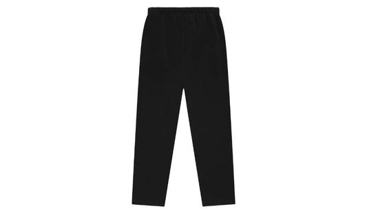 Fear of God Essentials x NBA Relaxed Sweatpant Black