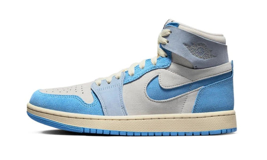 Jordan 1 High Zoom Air CMFT 2 Phantom University Blue (W)