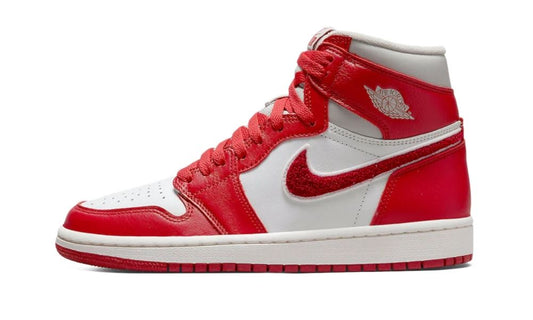 Jordan 1 Retro High OG Varsity Red (W)