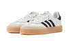 Adidas Sambae White Black Gum (W)