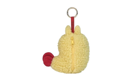 Pop Mart Labubu The Monsters Wacky Mart Series Earphone Case