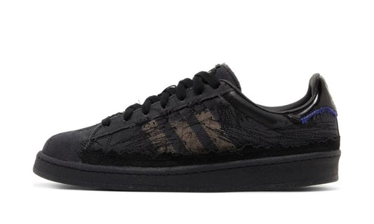 Adidas Campus 80s Youth of Paris Black