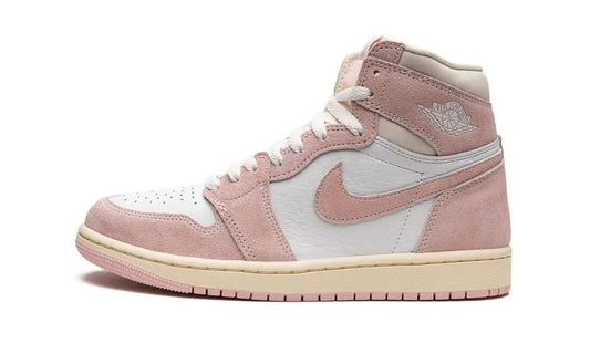 Jordan 1 Retro High OG Washed Pink (W)