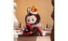 Pop Mart Labubu The Monsters Let's Checkmate Series Vinyl Plush Doll