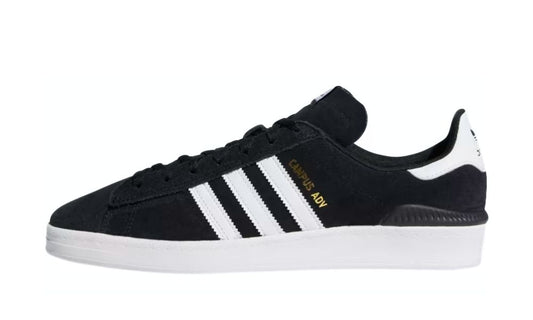 Adidas Campus ADV Core Black