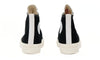 Converse Chuck Taylor All Star 70 Hi Comme des Garcons PLAY Single Heart Black