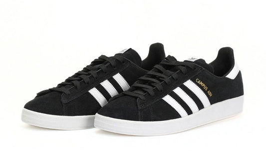 Adidas Campus ADV Core Black