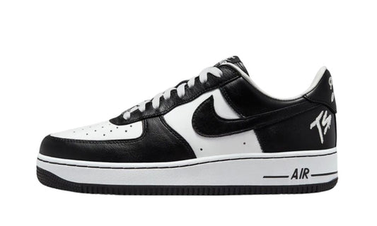 Nike Air Force 1 Low QS Terror Squad Blackout