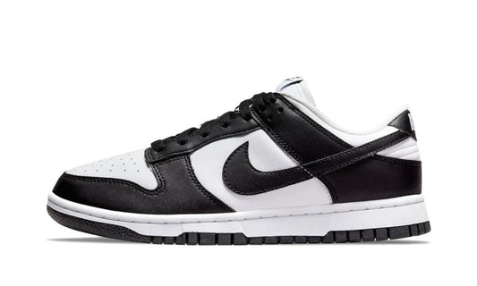 Nike Dunk Low Next Nature White Black Panda (W)