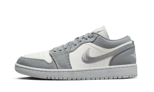 Jordan 1 Low SE Light Steel Grey (W)