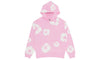 Denim Tears The Cotton Wreath Sweatshirt Pink
