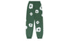Denim Tears The Cotton Wreath Sweatpants Green