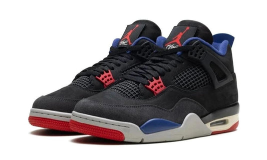 Jordan 4 Retro Rare Air (White Lettering)