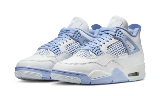 Jordan 4 Retro Forget Me Not (W)