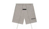 Fear of God Essentials Sweatshort Dark Oatmeal