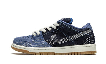 Nike SB Dunk Low Denim Sashiko