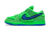 Nike SB Dunk Low Grateful Dead Bears Green