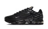 Nike Air Max Plus 3 Black Smoke Grey