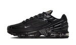 Nike Air Max Plus 3 Black Smoke Grey