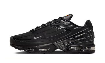 Nike Air Max Plus 3 Black Smoke Grey