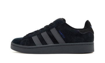 adidas Campus 00s Core Black Lucid Blue