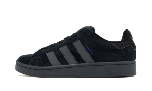 adidas Campus 00s Core Black Lucid Blue