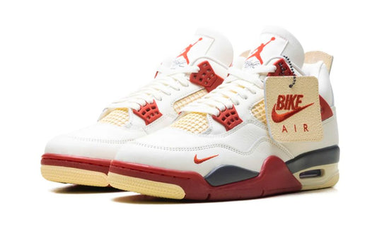 Jordan 4 Retro OG Nigel Sylvester Brick After Brick