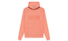 Fear of God Essentials Hoodie Coral