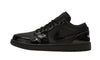 Jordan 1 Low SE Patent Elephant Black (W)